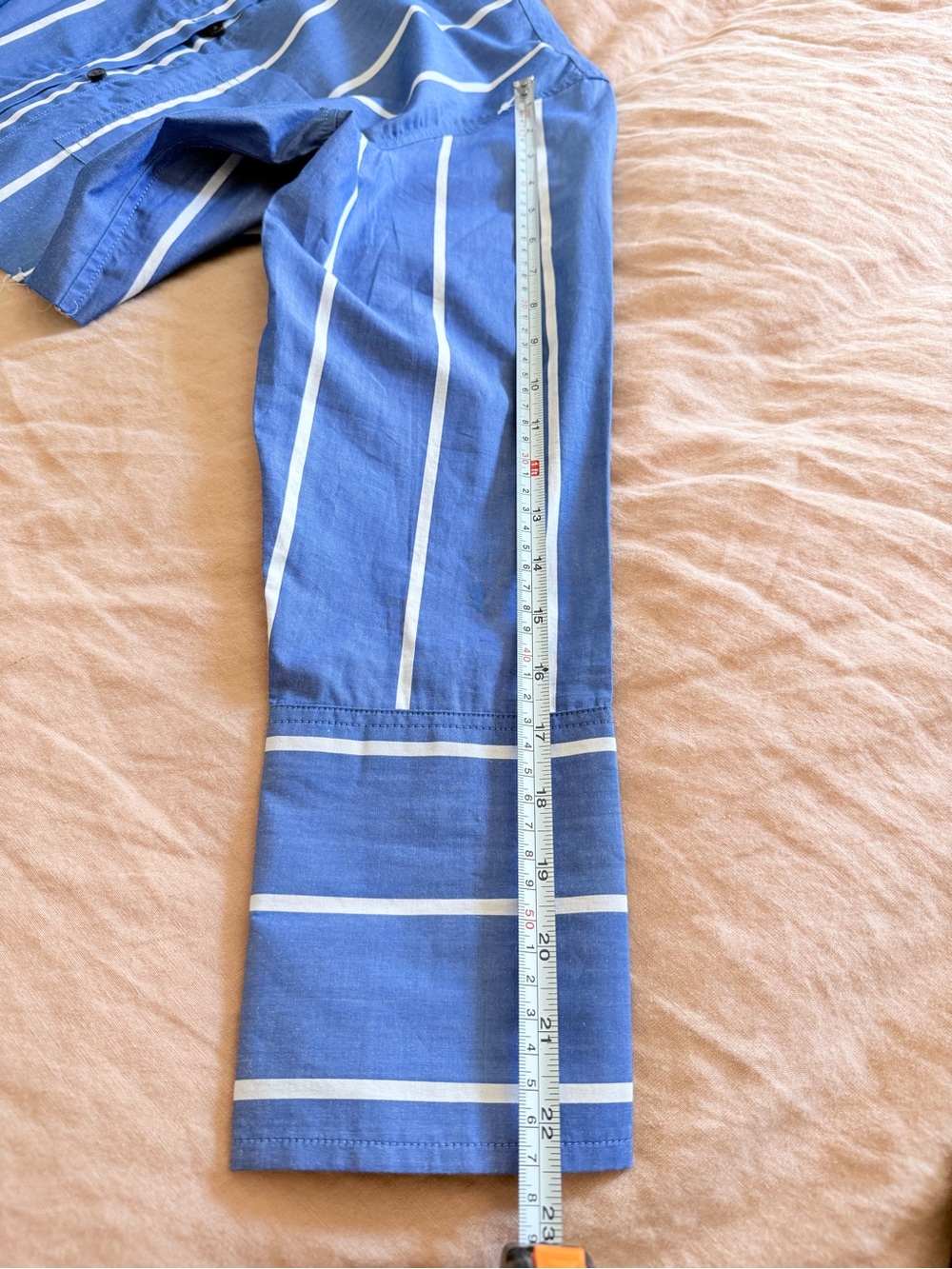 Limited-edition HommeGirls For J.Crew Garçon shirt. Size S. - Picture 15 of 15